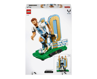 LEGO EDITIONS 43015 Lionel Messi — piłkarska legenda - 1517901 - zdjęcie 10